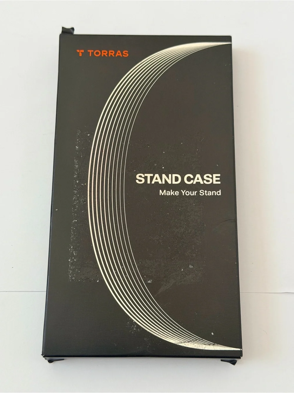 TORRAS Q3 360 Spin for iPhone 17 Case